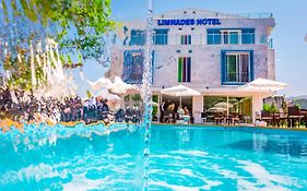 Limnades Hotel İznik